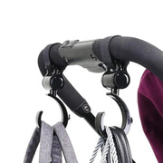Multi Purpose Baby Stroller Hook - Essentialshouses