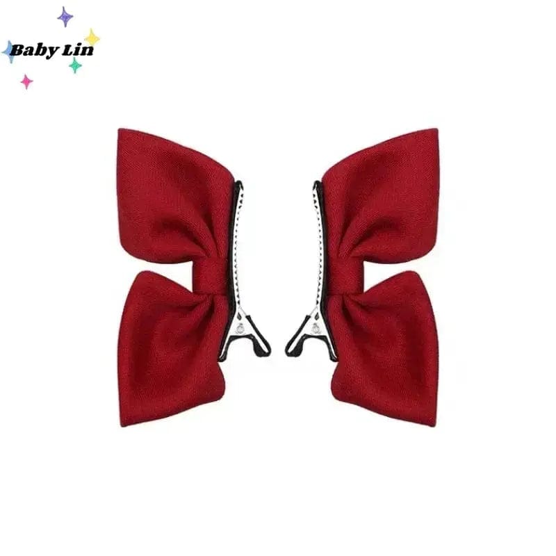 Girls Headdress Hair Clips - Essentialshouses