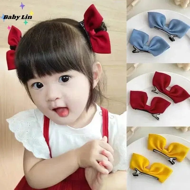 Girls Headdress Hair Clips - Essentialshouses