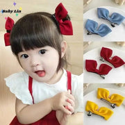 Girls Headdress Hair Clips - Essentialshouses