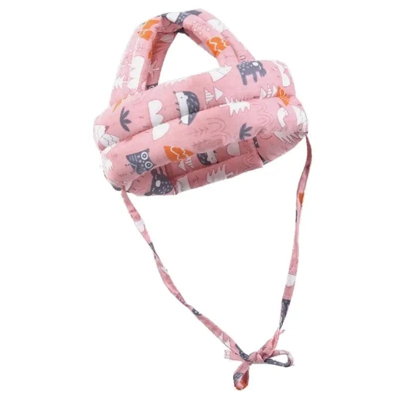 Baby Head Safety Helmet | Infant Head Helmet | Essentialshouses
