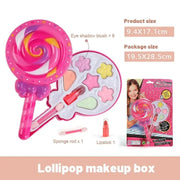 Essentialshouses 3 Girl Pretend Princess Makeup Toys