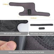 3 in 1 Knee Heating Massager - Essentialshouses