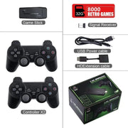 Boy Video Game Console - Essentialshouses