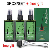 Hair Growth Orginal Natural Oil - Essentialshouses