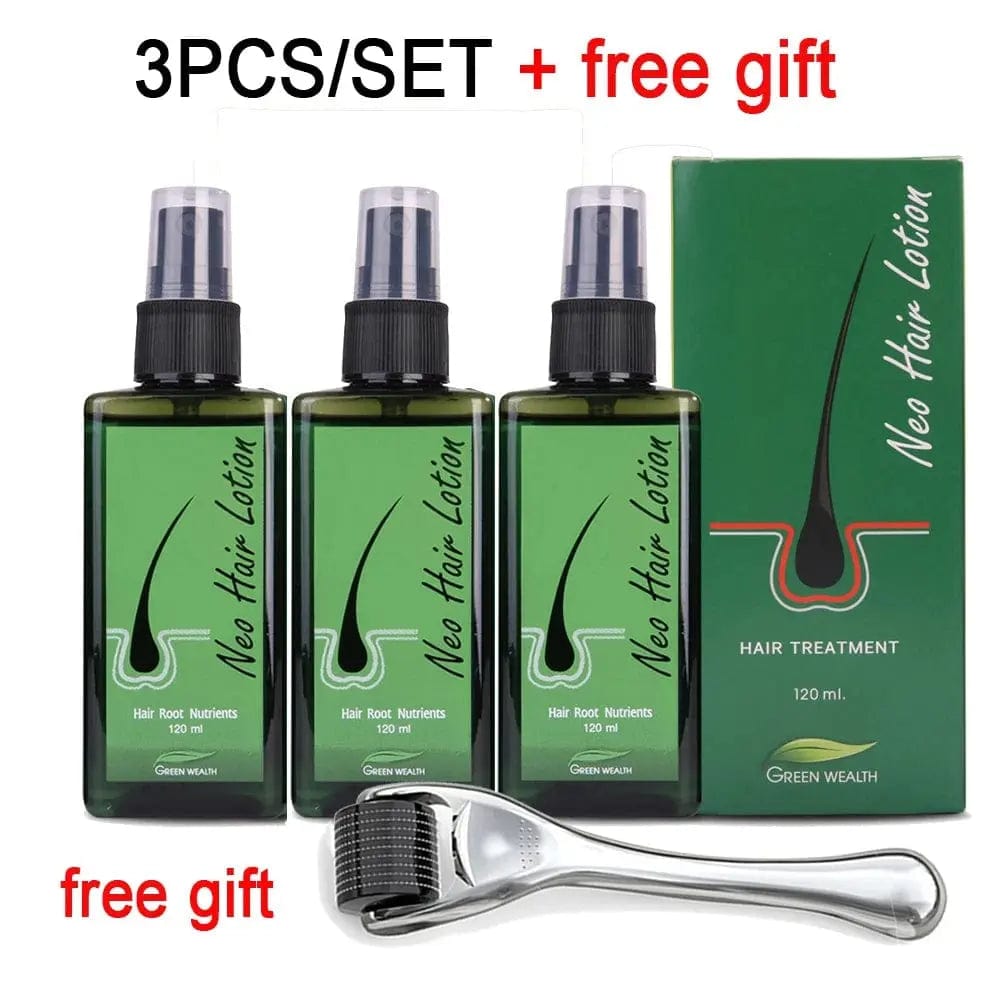 Hair Growth Orginal Natural Oil - Essentialshouses