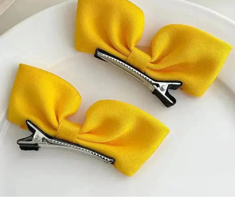 Girls Headdress Hair Clips - Essentialshouses