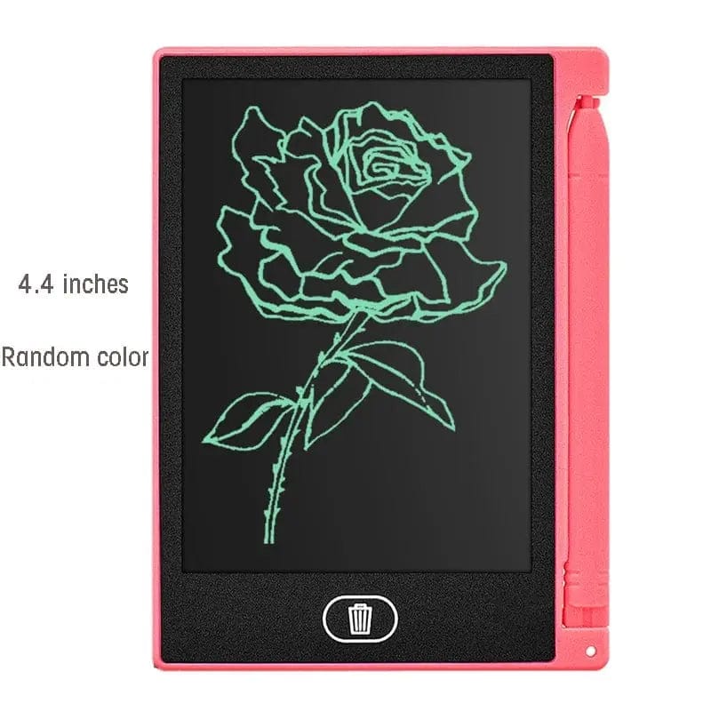 Boy Electronic LCD Drawing Tablet - Essentialshouses
