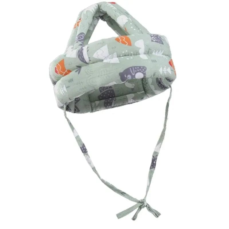Baby Head Safety Helmet | Infant Head Helmet | Essentialshouses