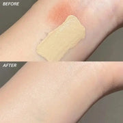 4 Colors Moisturizing Liquid Concealer Oil - Essentialshouses