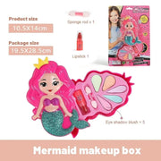 Essentialshouses 4 Girl Pretend Princess Makeup Toys