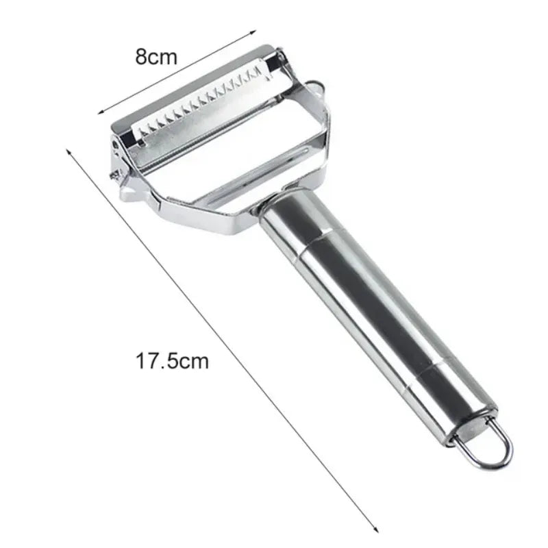 Essentialshouses 4 in 1 Whirlwind Potato Spiral Cutter Potato Tower Making Machine Vegetable Slicer Creative Vegetable Tools Kitchen Accessories Gadgets