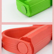 Essentialshouses 4 Resistanc Elastic Pull Ropes Band