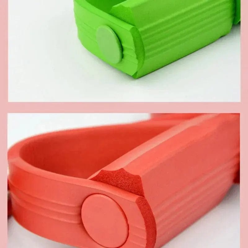 Essentialshouses 4 Resistanc Elastic Pull Ropes Band