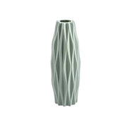 Essentialshouses 4 Wedding Decorative Plants Vase Traditional Centerpiece Nature Plastic Modern Style