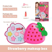 Essentialshouses 5 Girl Pretend Princess Makeup Toys