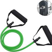 Essentialshouses 5 Levels Pull Rope Elastic Band