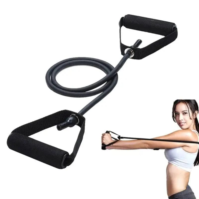 Essentialshouses 5 Levels Pull Rope Elastic Band