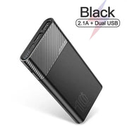 Phone 10000mAh QC PD 3.0 Power Bank - Essentialshouses