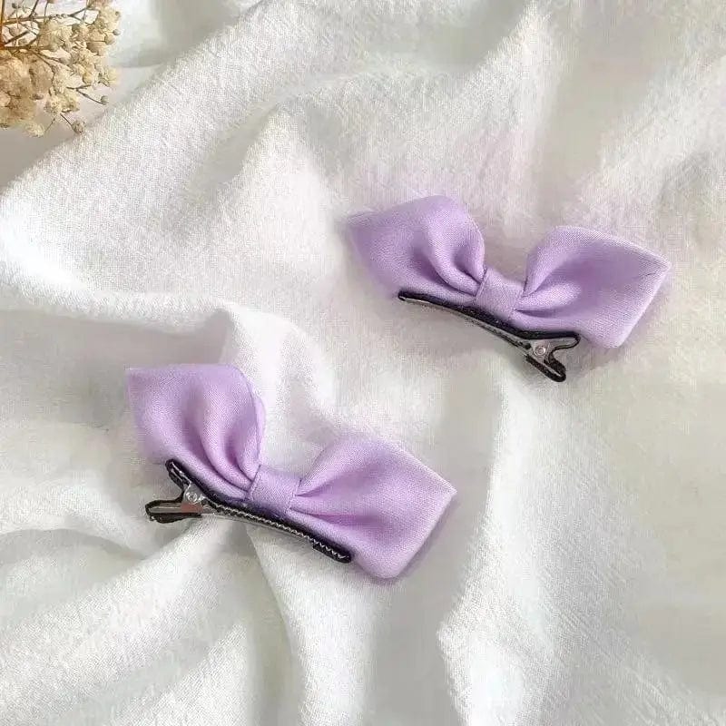 Girls Headdress Hair Clips - Essentialshouses