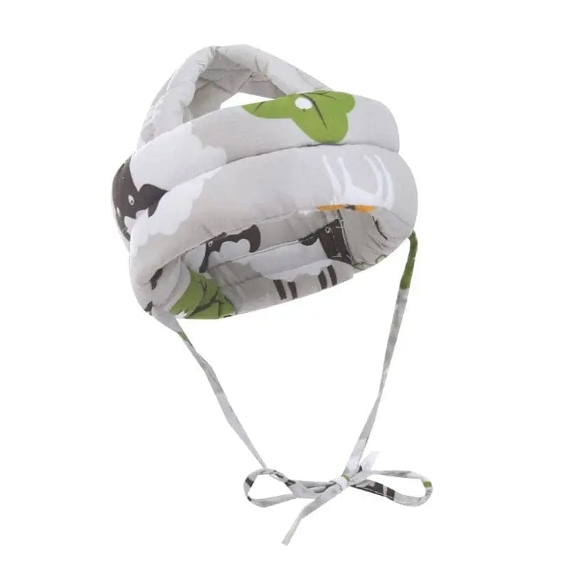 Baby Head Safety Helmet | Infant Head Helmet | Essentialshouses