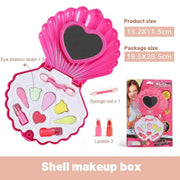 Essentialshouses 6 Girl Pretend Princess Makeup Toys