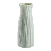 Essentialshouses 6 Wedding Decorative Plants Vase Traditional Centerpiece Nature Plastic Modern Style