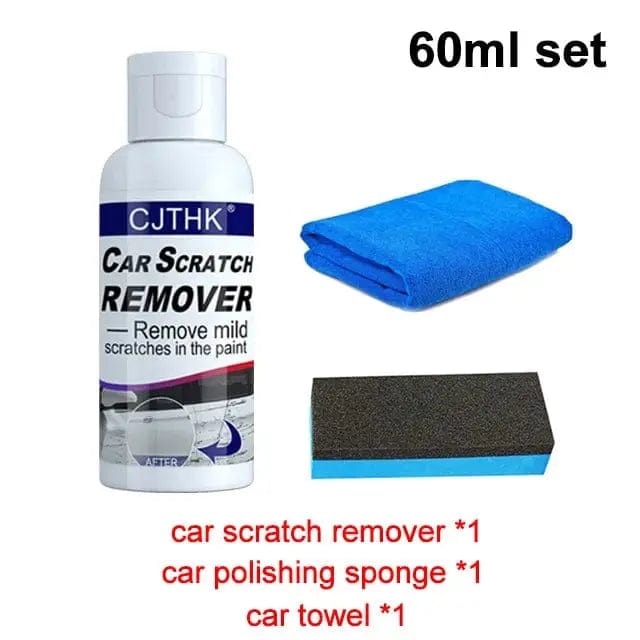 Car Scratch Remover Paint Care Tools - Essentialshouses