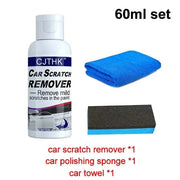Car Scratch Remover Paint Care Tools - Essentialshouses