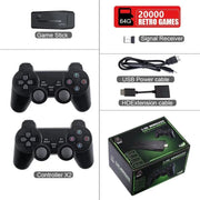 Boy Video Game Console - Essentialshouses