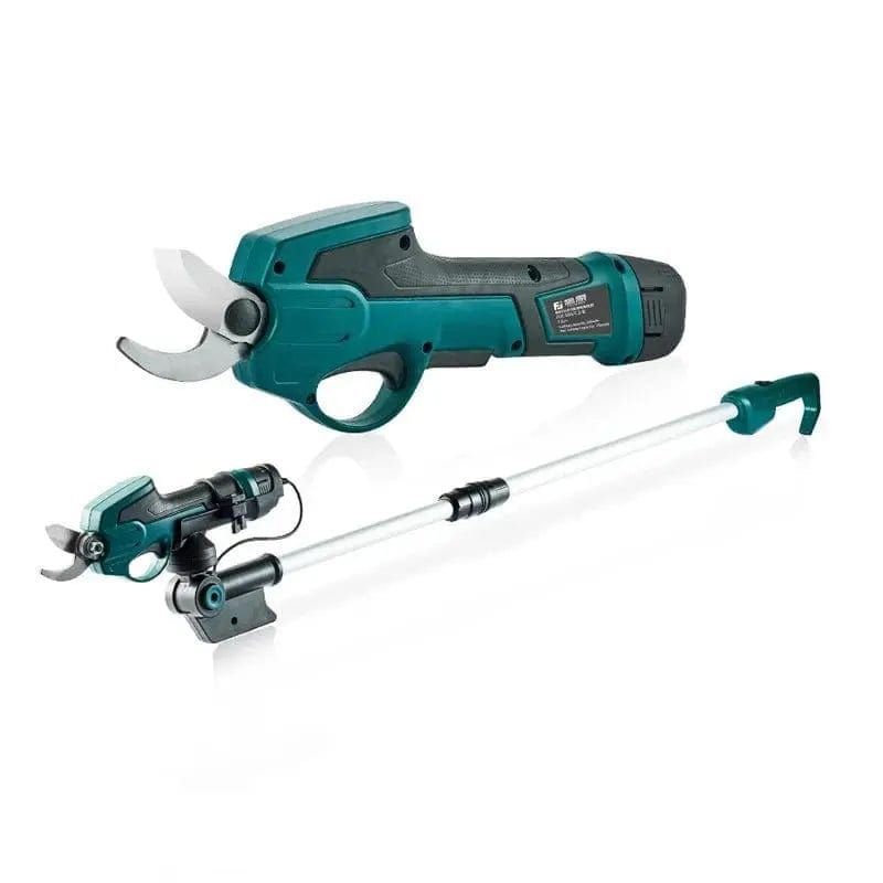 Essentialshouses 7.2V Garden Electric Pruning Scissors