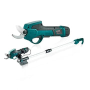 Essentialshouses 7.2V Garden Electric Pruning Scissors