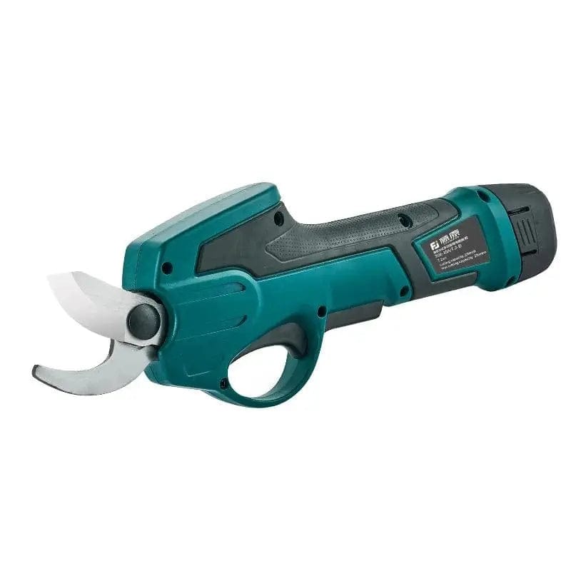 Essentialshouses 7.2V Garden Electric Pruning Scissors