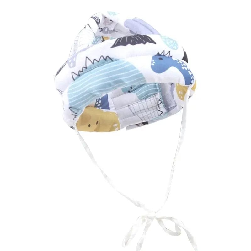 Baby Head Safety Helmet | Infant Head Helmet | Essentialshouses