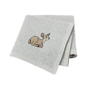 Newborn Swaddle Wrap Cotton Blanket - Essentialshouses