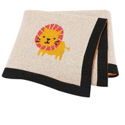 Newborn Swaddle Wrap Cotton Blanket - Essentialshouses