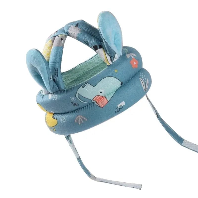 Baby Head Safety Helmet | Infant Head Helmet | Essentialshouses
