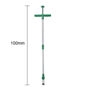 Essentialshouses A Durable Long Handle Weed Remover