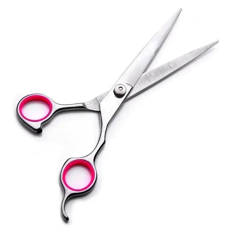 Essentialshouses A Pet Grooming Scissors Set