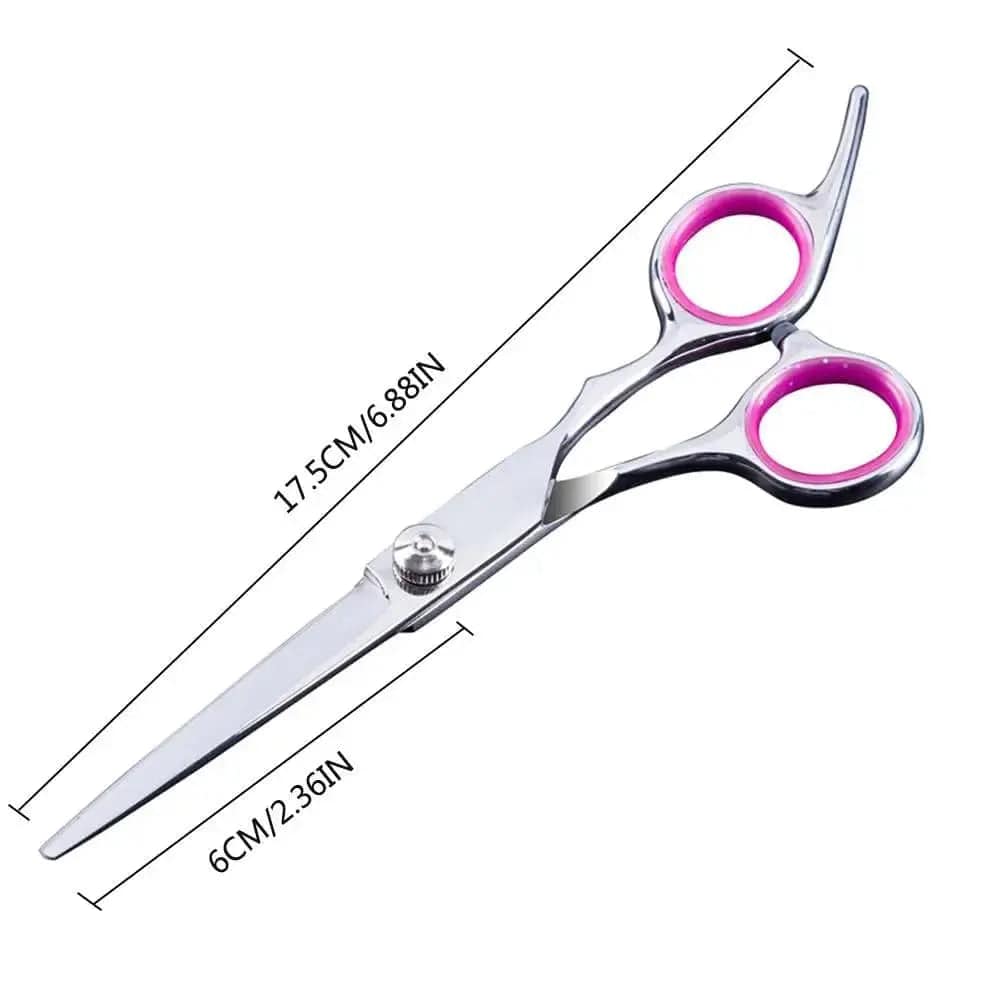 Essentialshouses A Pet Grooming Scissors Set