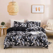 Essentialshouses A1 / US Twin 168x229cm Luxury 3D printed duvet cover