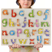 Puzzles Hand Grab Board Toys - Essentialshouses
