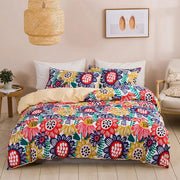 Essentialshouses A2 / EU Single 135x200 cm Luxury 3D printed duvet cover