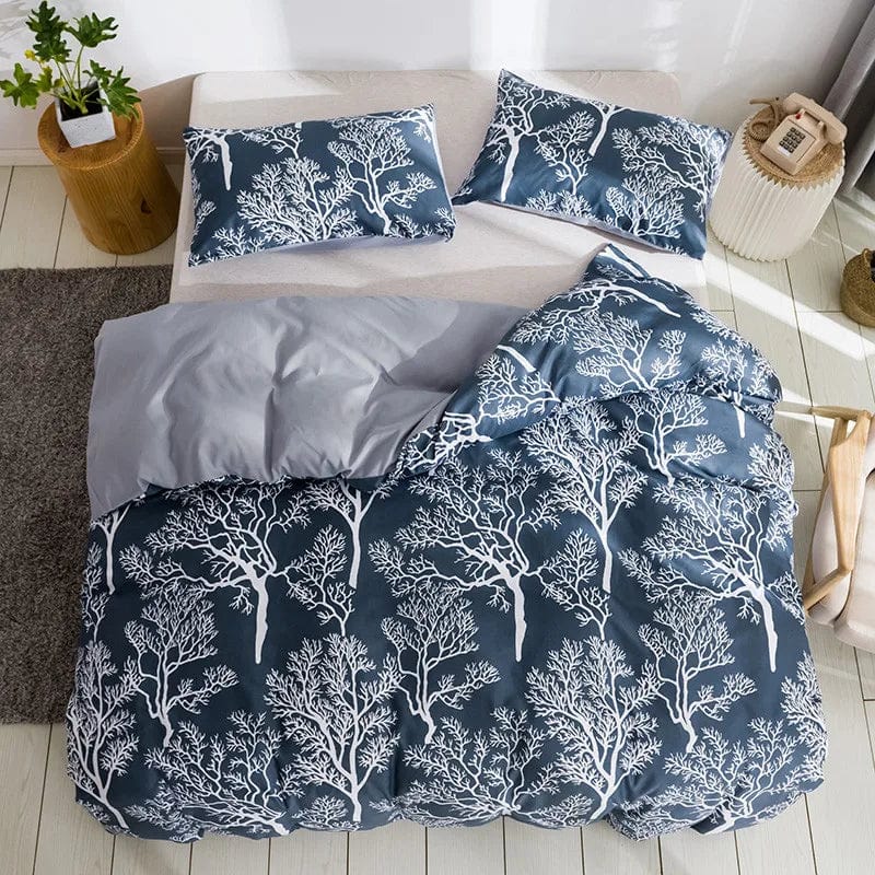 Essentialshouses A3 / AU King 220x240 cm Luxury 3D printed duvet cover