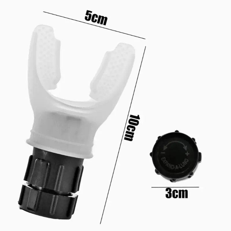 Abdominal Breathing Trainer | Breathing Trainer | Essentialshouses