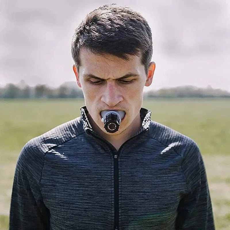 Abdominal Breathing Trainer | Breathing Trainer | Essentialshouses