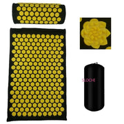 Essentialshouses Acupuncture Massage Yoga Mat