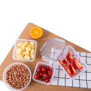 Leak Proof Airtight Food Storage - Essentialshouses