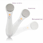 Anti-wrinkle Whiten Face Massager - Essentialshouses