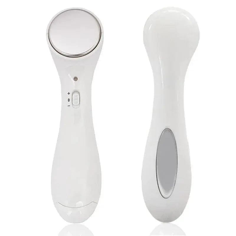 Anti-wrinkle Whiten Face Massager - Essentialshouses